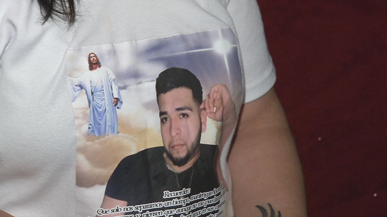 Jose Munoz shirt